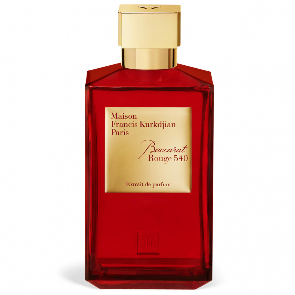 Maison Francis Kurkdjian Paris Baccarat Rouge 540 Extrait de Parfum  - 1