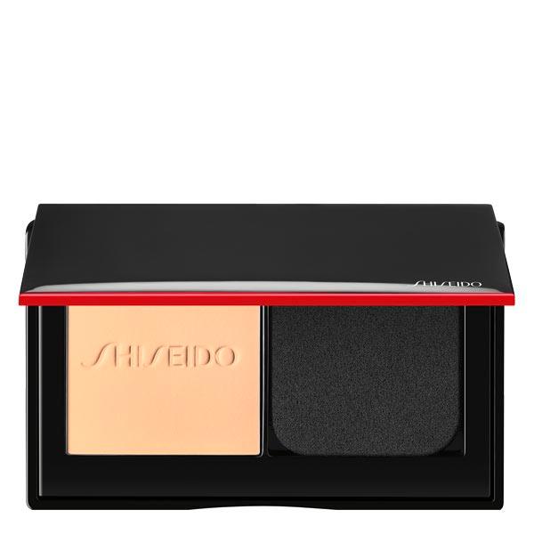 Shiseido Makeup Synchro Skin Self-Refreshing Custom Finish Powder Foundation  - 1