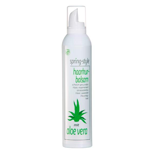 Spring Hair turbo balm with aloe vera  - 1