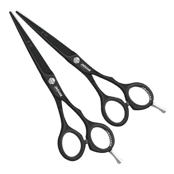 Jaguar Hair scissors JP 10 Black  - 1