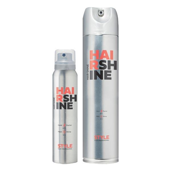 dusy professional Style Hair Shine  - 1