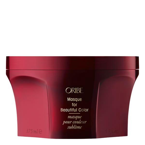 Oribe Masque for Beautiful Color  - 1