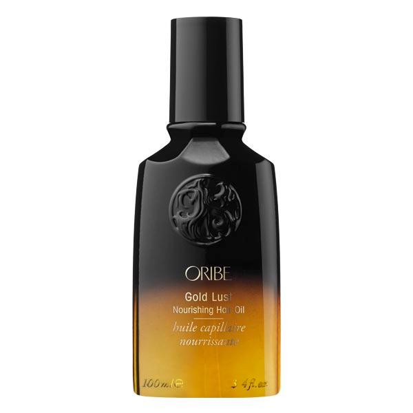 Oribe Gold Lust Nourishing Hair Oil  - 1