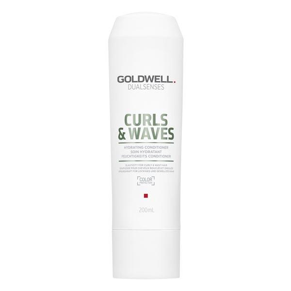 Goldwell Dualsenses Hydrating Conditioner  - 1