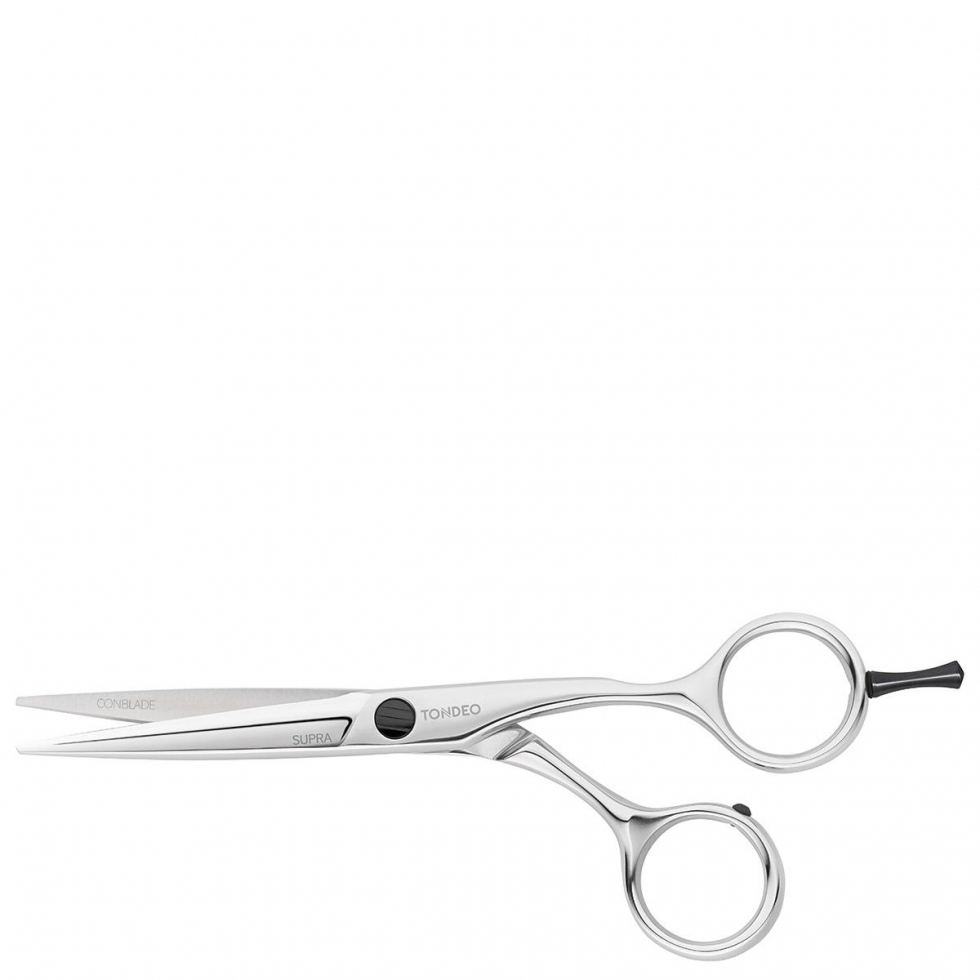 Tondeo Hair scissors Supra Offset  - 1