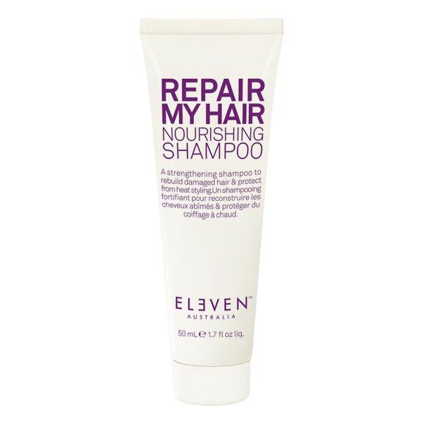 ELEVEN Australia Repair My Hair Nourishing Shampoo  - 1