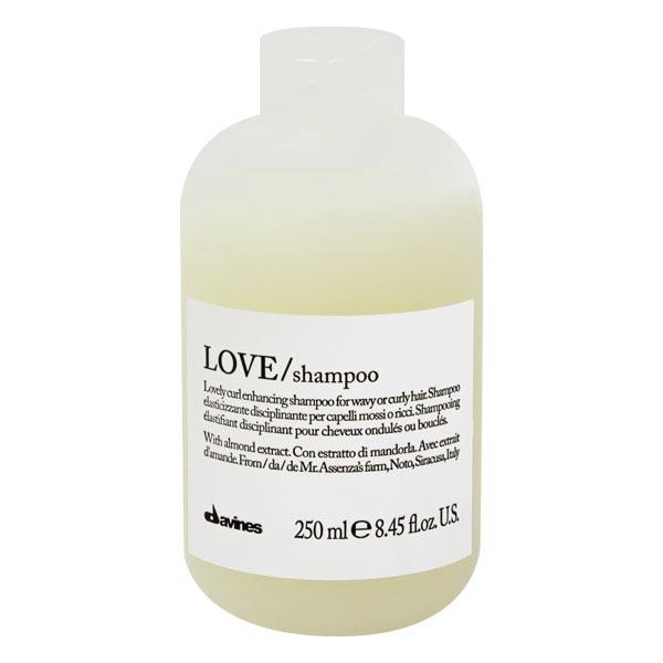 Davines Essential Haircare Love Curl Shampoo  - 1