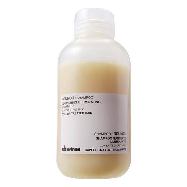 Davines Essential Haircare Nounou Shampoo  - 1