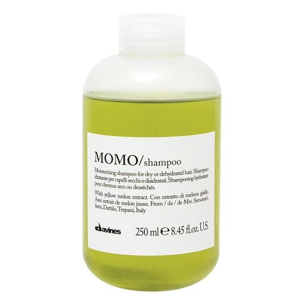 Davines Essential Haircare Momo Shampoo  - 1