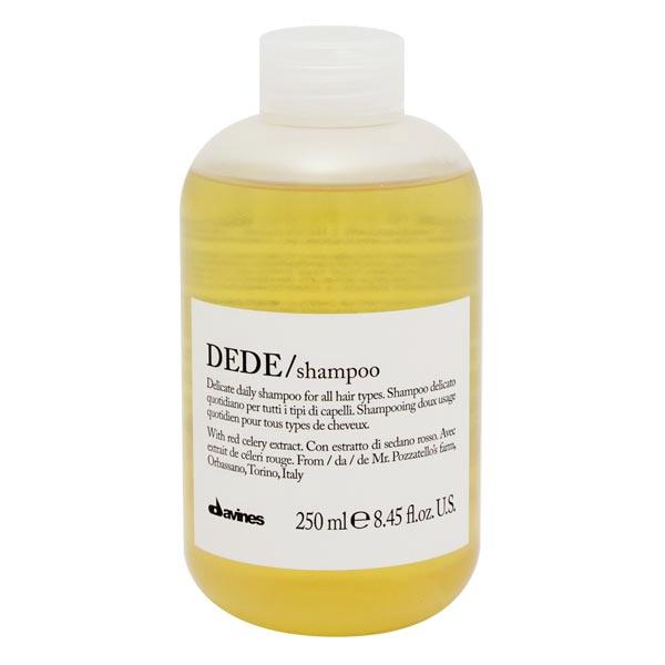 Davines Essential Haircare Dede Shampoo  - 1