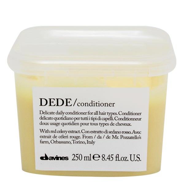 Davines Essential Haircare Dede Conditioner  - 1