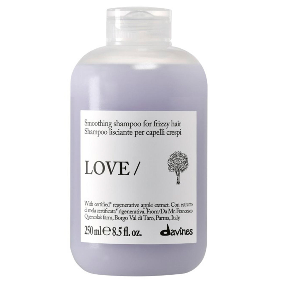 Davines Essential Haircare Love Smoothing Shampoo  - 1