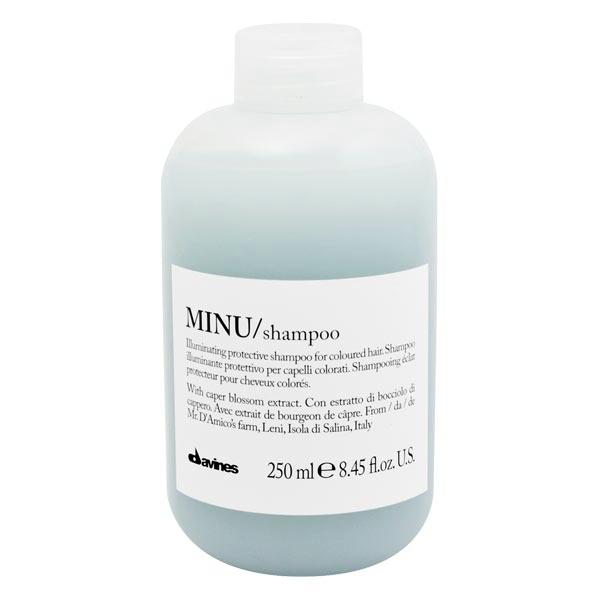 Davines Essential Haircare Minu Shampoo  - 1