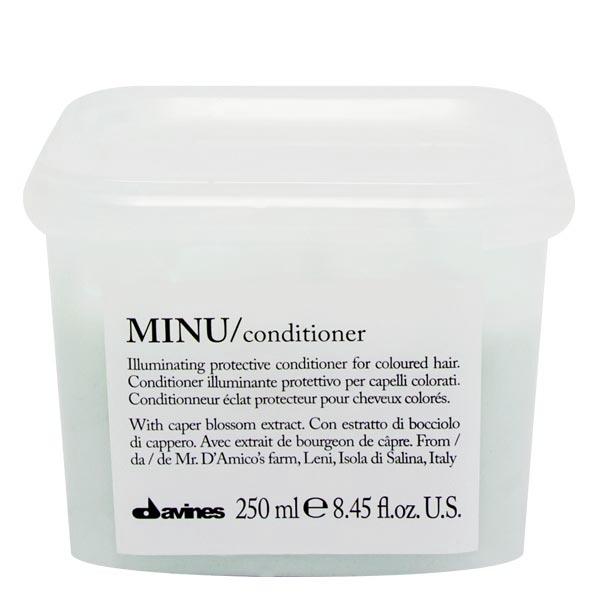 Davines Essential Haircare Minu Conditioner  - 1