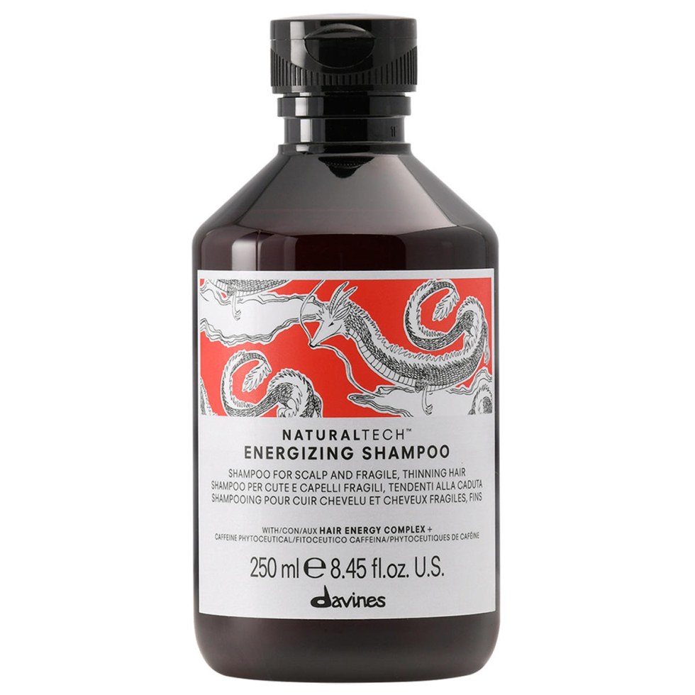 Davines Naturaltech Energizing Shampoo  - 1