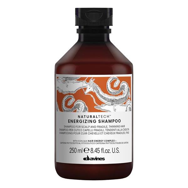 Davines Naturaltech Energizing Shampoo  - 1