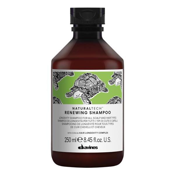 Davines Naturaltech Renewing Shampoo  - 1