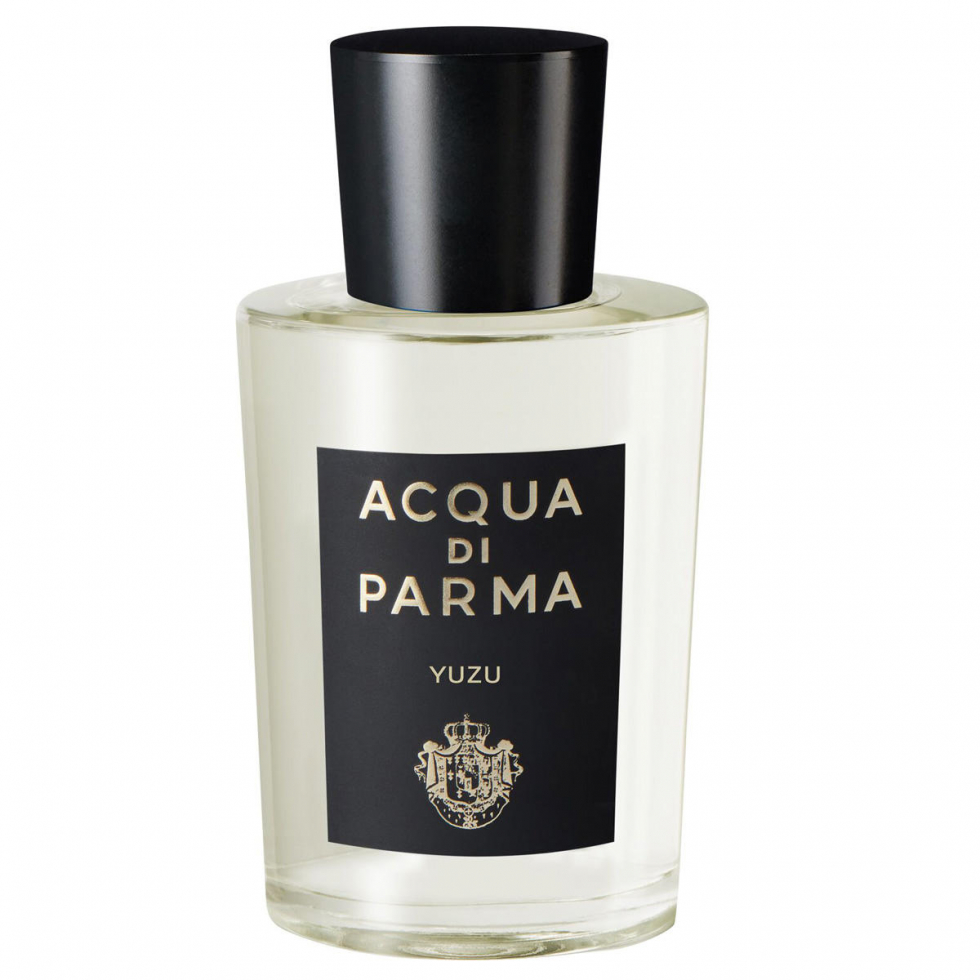 Acqua di Parma Signatures of the Sun Yuzu Eau de Parfum  - 1