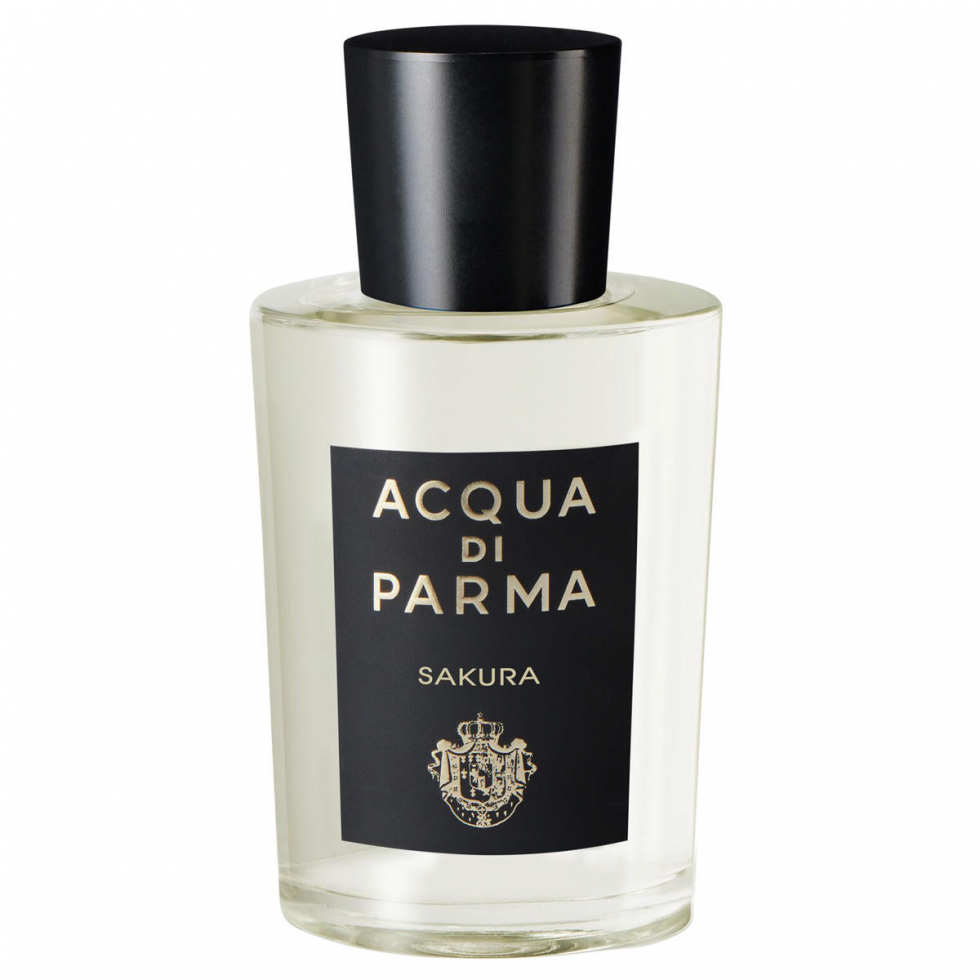 Acqua di Parma Signatures of the Sun Sakura Eau de Parfum  - 1
