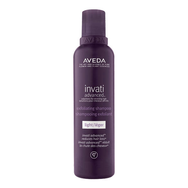 AVEDA Invati Advanced Exfoliating Shampoo Light  - 1