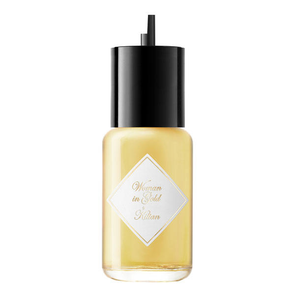 Kilian Paris Fragrance Woman in Gold Eau de Parfum Refill  - 1