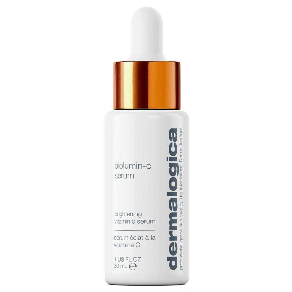 Dermalogica AGE Smart Biolumin-C Serum  - 1