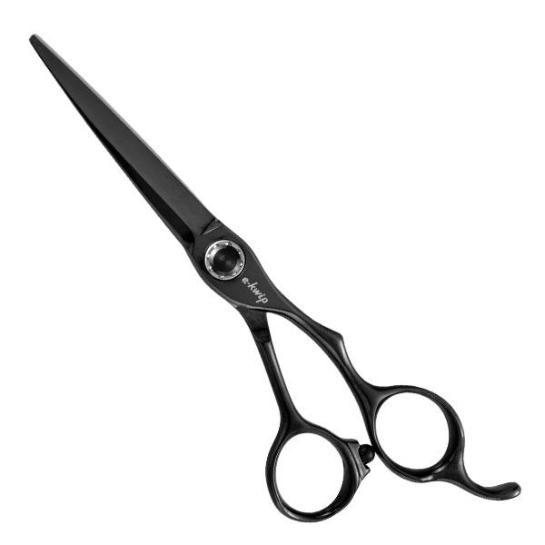 e-kwip Hair scissors Kuro  - 1