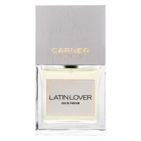 CARNER BARCELONA LATIN LOVER Eau de Parfum  - 1