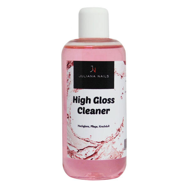 Juliana Nails High Gloss Cleaner  - 1