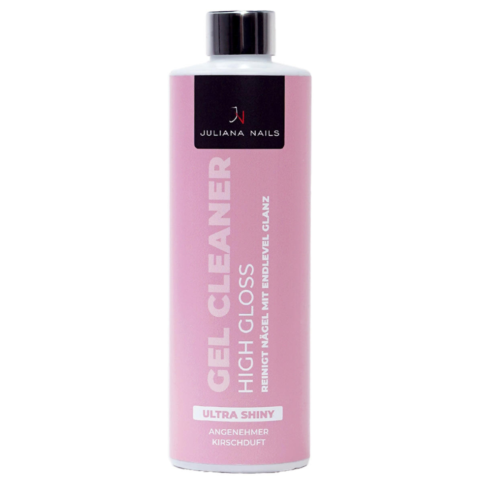 Juliana Nails High Gloss Gel Cleaner  - 1