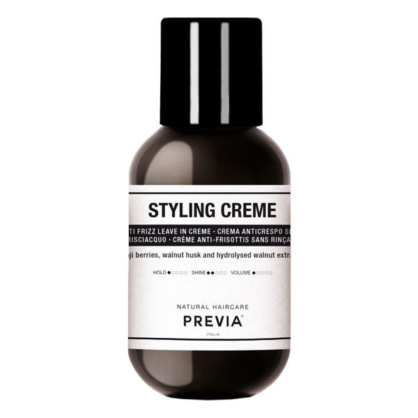 PREVIA Styling Creme  - 1