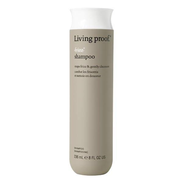 Living proof no frizz Shampoo  - 1