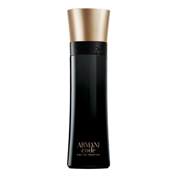 Giorgio Armani Code Homme Eau de Parfum  - 1