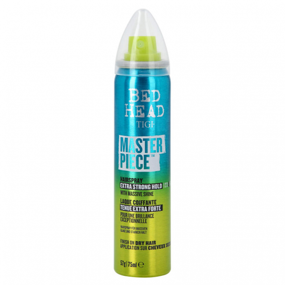 TIGI BED HEAD Masterpiece Hairspray  - 1