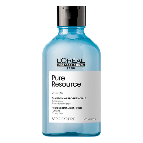 L'Oréal Professionnel Paris Serie Expert Pure Resource Professional Shampoo  - 1