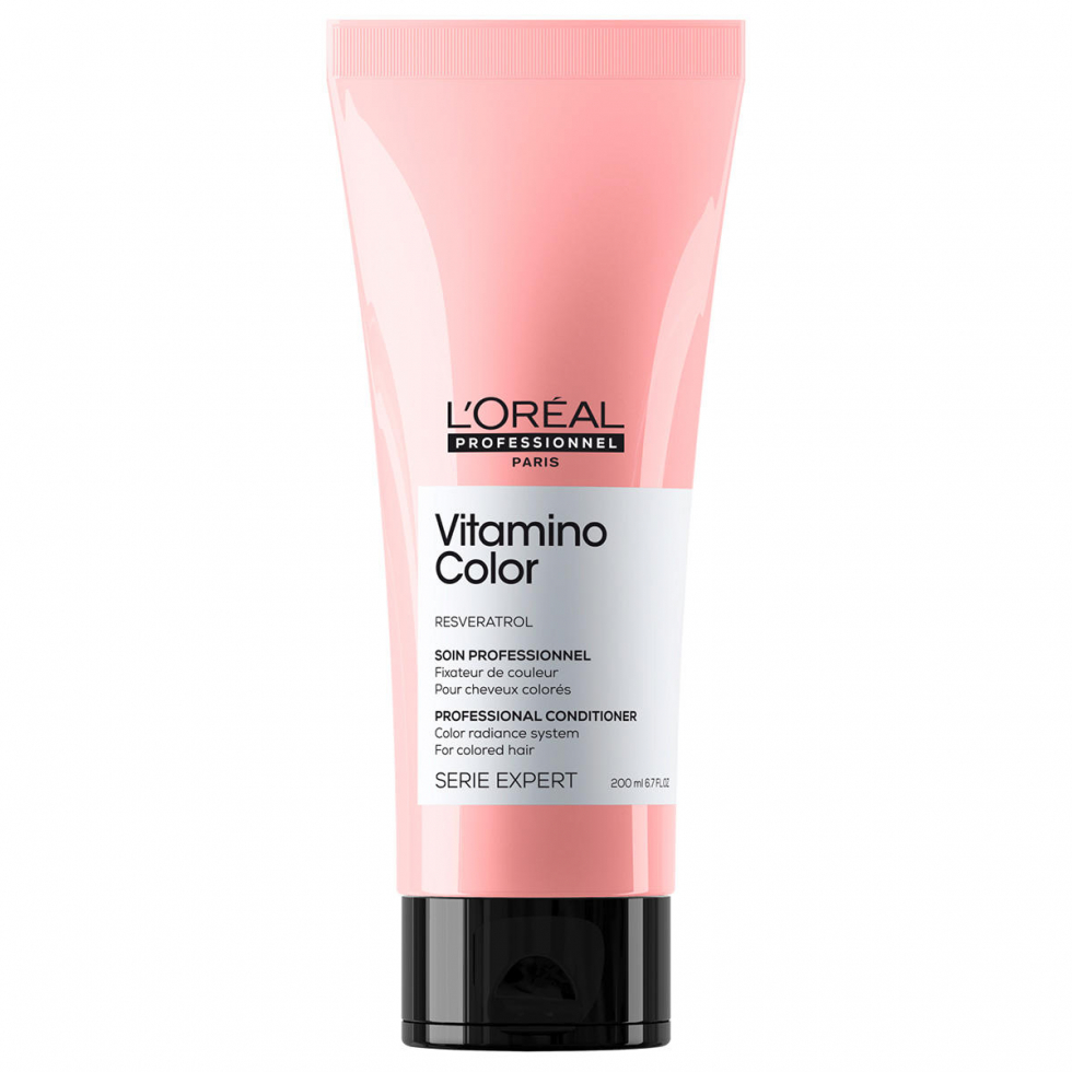 L'Oréal Professionnel Paris Serie Expert Vitamino Color Professional Conditioner  - 1
