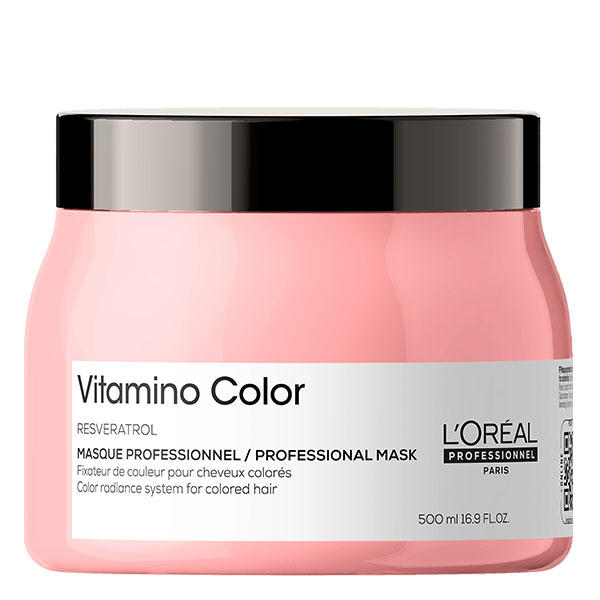 L'Oréal Professionnel Paris Serie Expert Vitamino Color Professional Mask  - 1