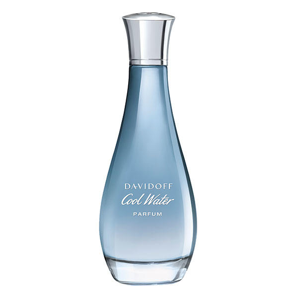 DAVIDOFF Cool Water Woman Eau de Parfum  - 1