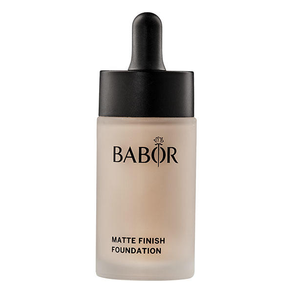 Babor Make-up Matte Finish Foundation  - 1