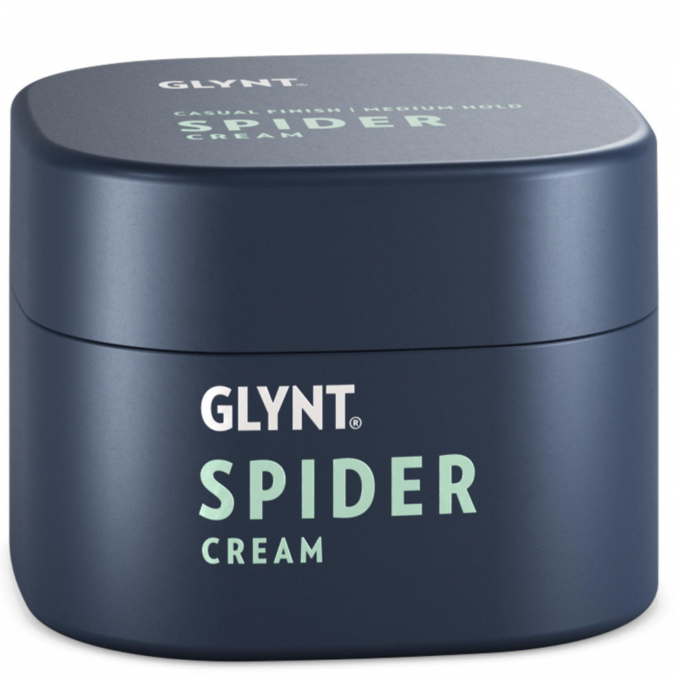 GLYNT SPIDER Spider Cream   - 1
