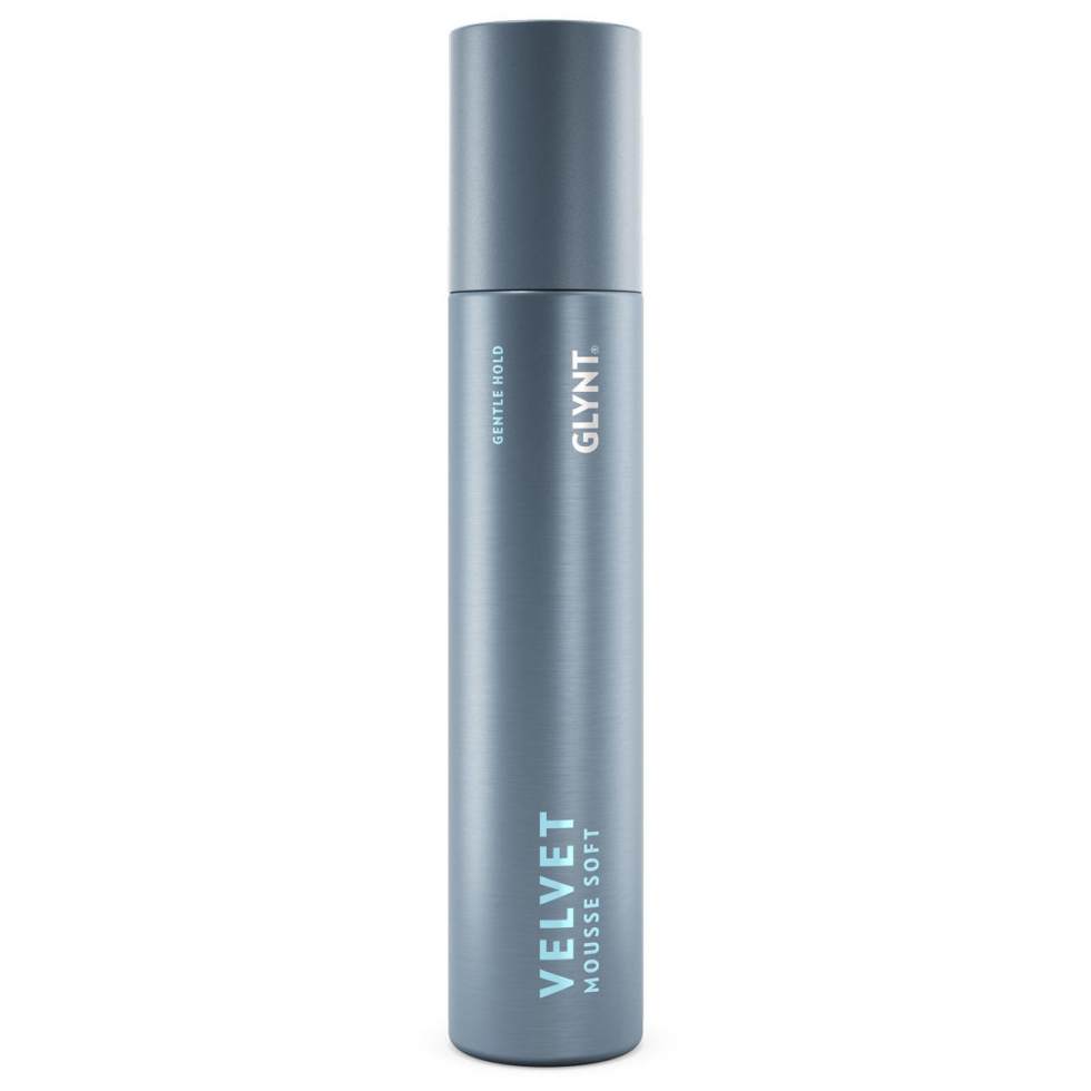 GLYNT VELVET Mousse soft  - 1