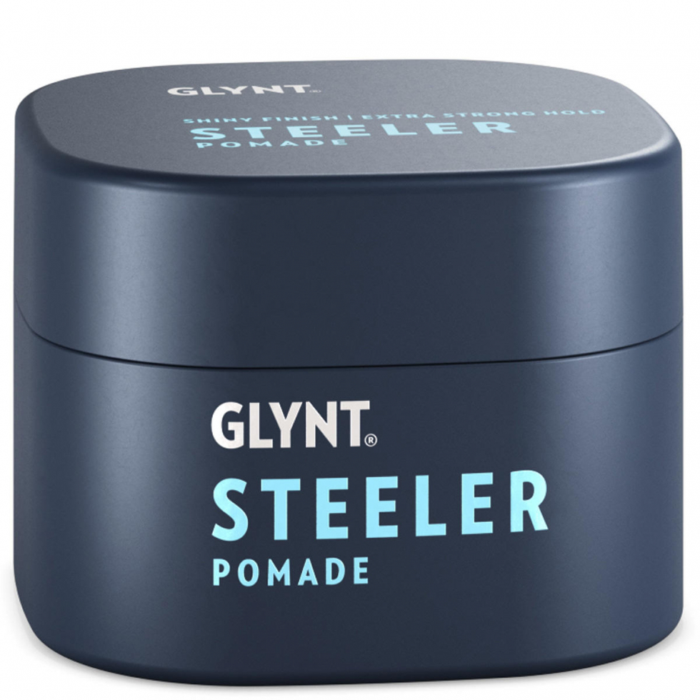 GLYNT STEELER Pomade  - 1