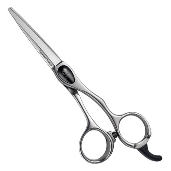 Joewell Hair scissors Supreme Powder Metal  - 1