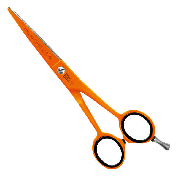 Rose Line Hair Scissors  - 1
