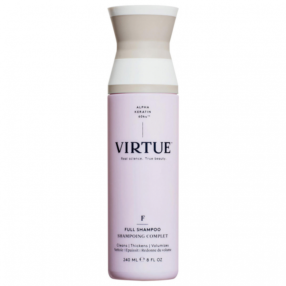 Virtue Full Shampoo  - 1