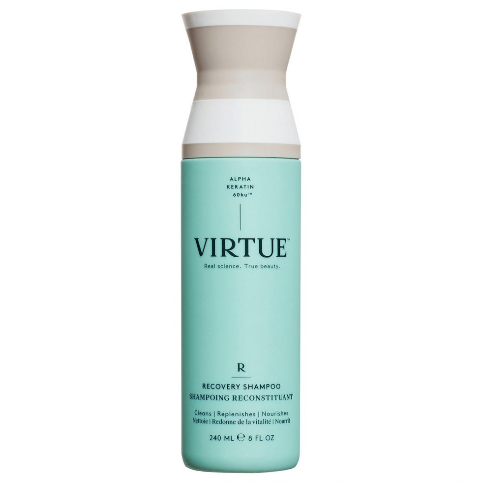 Virtue Recovery Shampoo  - 1