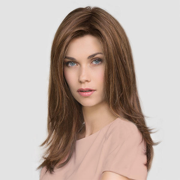 Ellen Wille Synthetic hair wig Glamour Mono  - 1