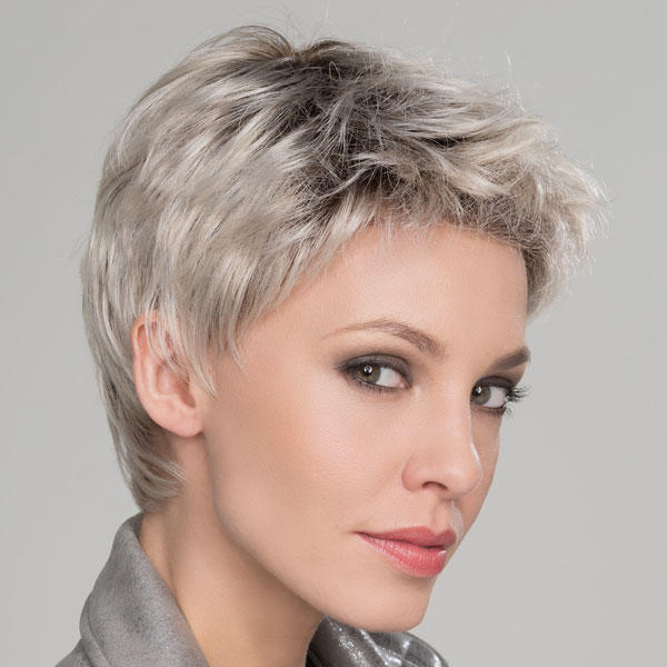 Ellen Wille HairPower Perruque en cheveux synthétiques Risk  - 1