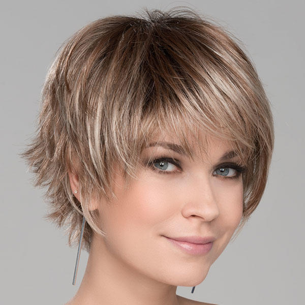 Ellen Wille Synthetic hair wig Sky  - 1