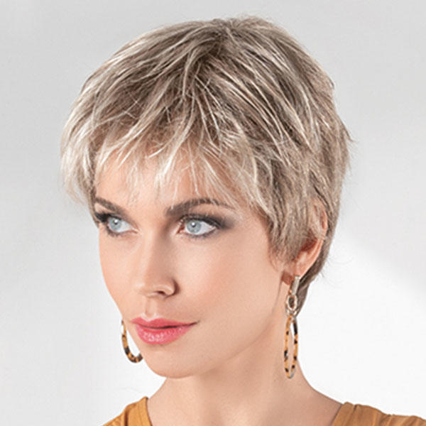 Ellen Wille Hair Society Perruque en cheveux synthétiques Aura  - 1
